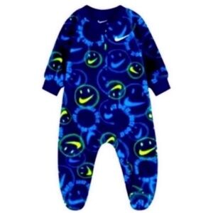 Nike Pajamas Sleep and Play